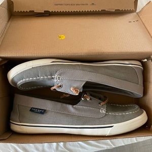 Sperry’s - gently used